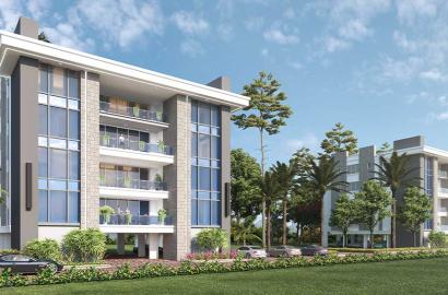 OFF PLAN Luxury Town Houses and Apartments For Sale